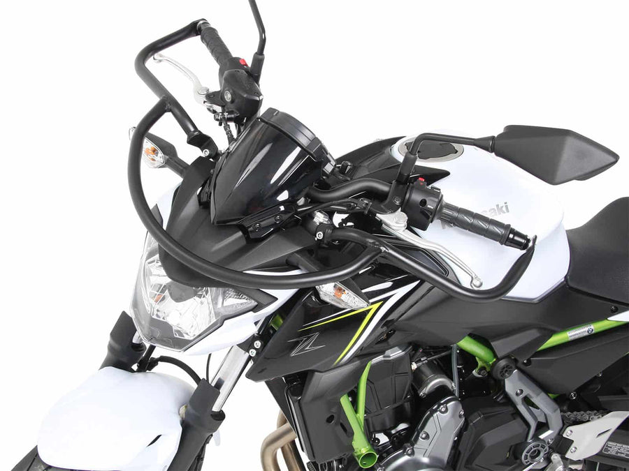 Kawasaki Z 650 [2017-2019] - Barra de proteção frontal