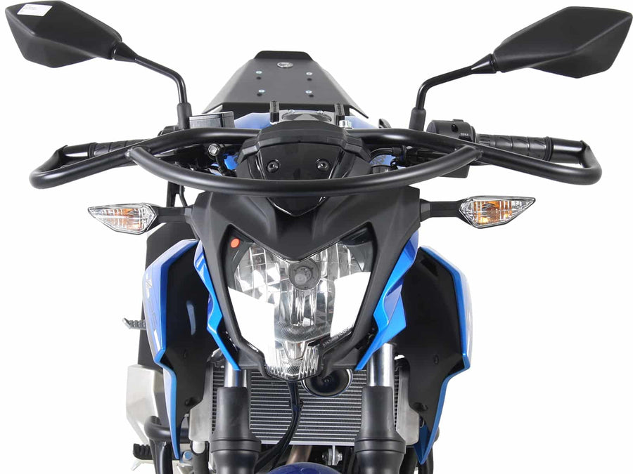 Kawasaki Z 125 [2018-2025] - Barra de proteção frontal