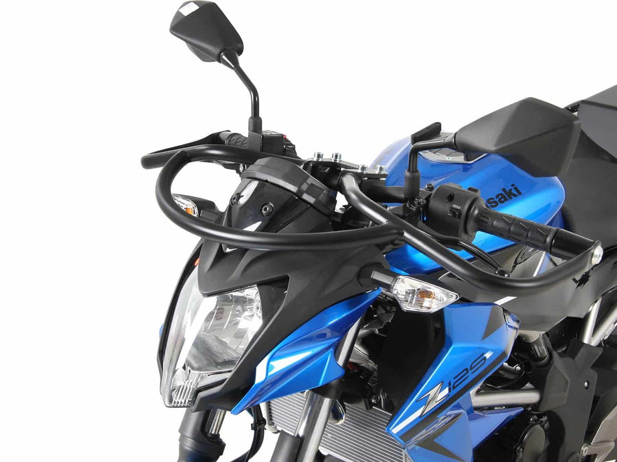 Kawasaki Z 125 [2018-2025] - Barra de proteção frontal