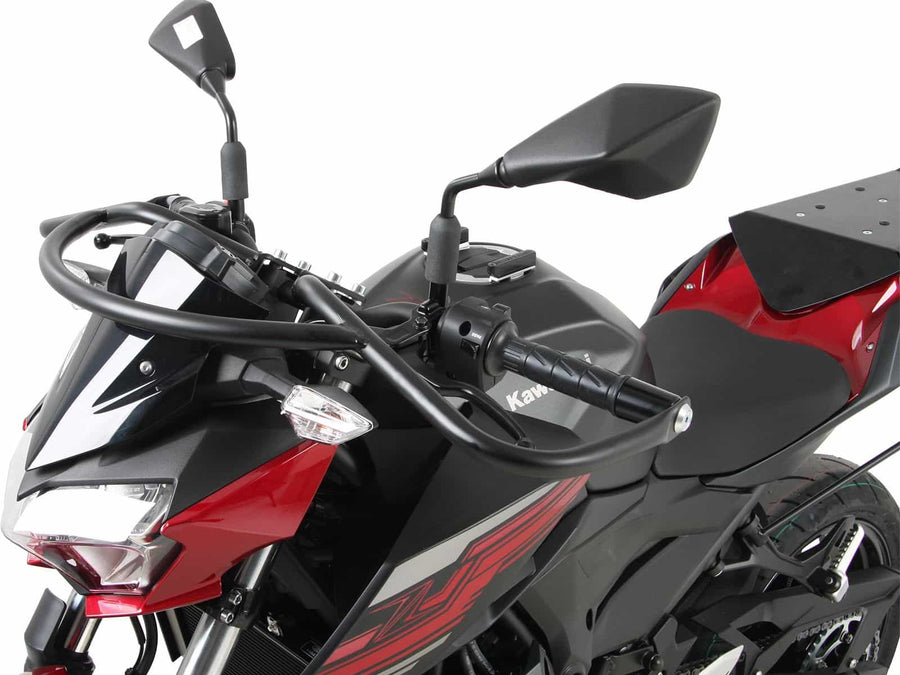 Kawasaki Z 400 [2019-2023] - Barra de proteção frontal