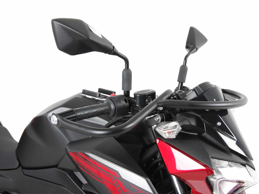 Kawasaki Z 400 [2019-2023] - Barra de proteção frontal