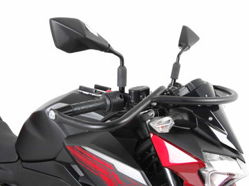 Kawasaki Z 400 [2019-2023] - Barra de proteção frontal - 0