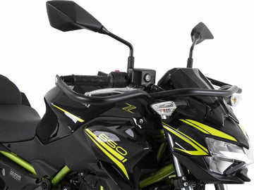 Kawasaki Z 650 [2020-2025] - Barra de proteção frontal - 0