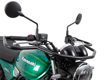 Kawasaki Z 650 Rs [2022-2025] - Barra de proteção frontal - 0