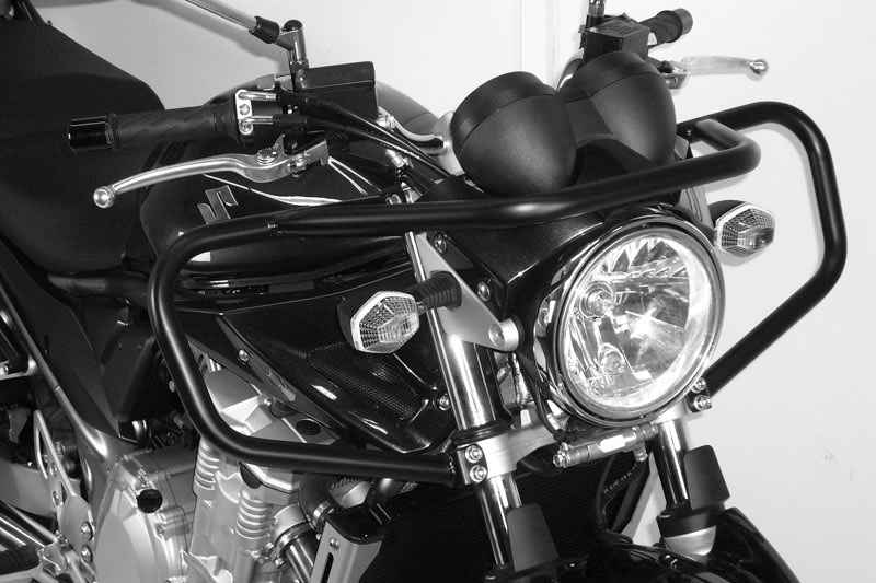 Suzuki GSF 650 N Bandit [2007-2010] - Barra de proteção frontal