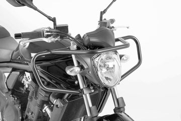 Suzuki GSF 650 N Bandit [2009-2011] - Barra de proteção frontal