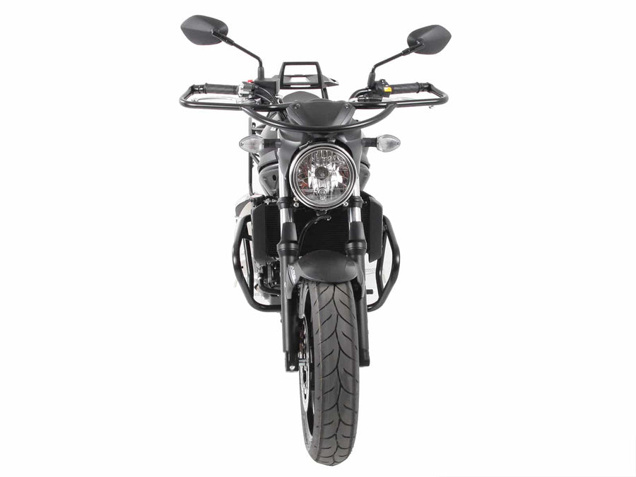 Suzuki SV 650 [2016-2025] - Barra de proteção frontal