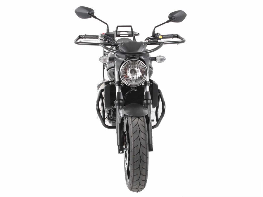 Suzuki SV 650 [2016-2025] - Barra de proteção frontal
