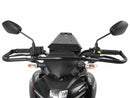Suzuki GSX-S 125 [2017-2025]-Barra de proteção à frente-3