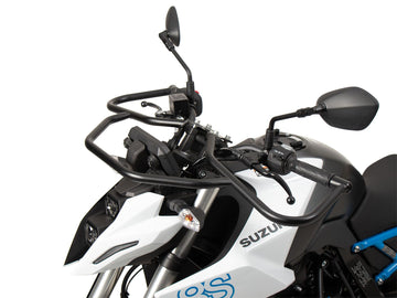 Suzuki GSX 8S [2023-2025] - Barra de proteção frontal