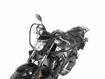 Yamaha MT-03 [2016-2019]-Barra de proteção contra cabeça - 0
