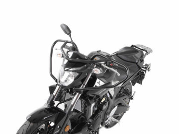 Yamaha MT-03 [2016-2019]-Barra de proteção contra cabeça