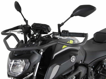 Yamaha MT-07 [2018-2020]-Barra de proteção à frente - 0
