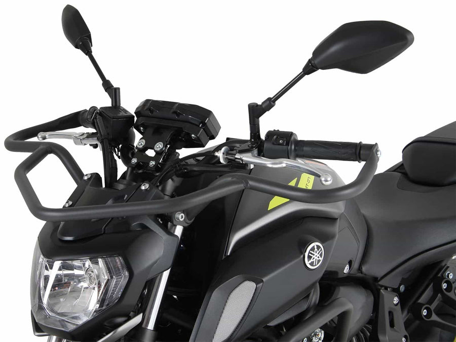 Yamaha MT-07 [2018-2020]-Barra de proteção à frente
