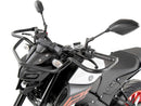 Yamaha MT-125 [2020-2025]-Barra de proteção à frente-5