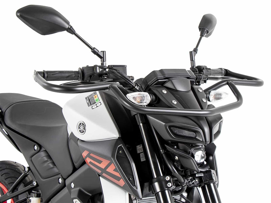 Yamaha MT-125 [2020-2025]-Barra de proteção à frente