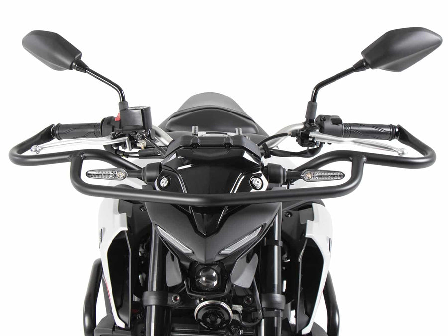 Yamaha MT-03 [2020-2024]-Barra de proteção à frente