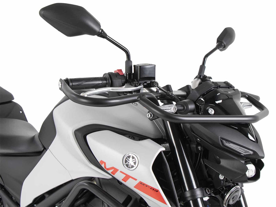 Yamaha MT-03 [2020-2024]-Barra de proteção à frente