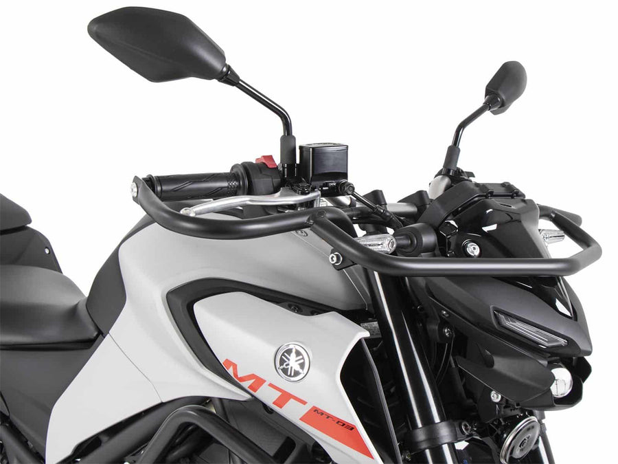 Yamaha MT-03 [2020-2024]-Barra de proteção à frente