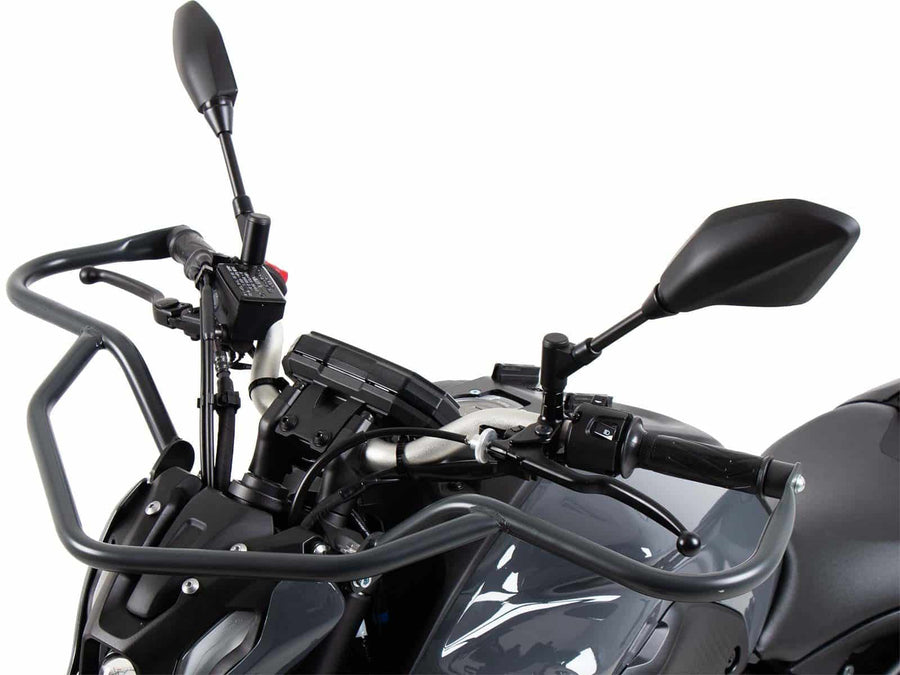 Yamaha MT-07 [2021-2024]-Barra de proteção à frente