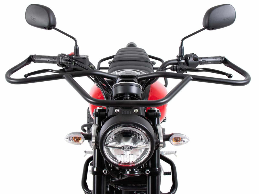 Yamaha XSR 125 [2021-2025] - Barra de proteção frontal