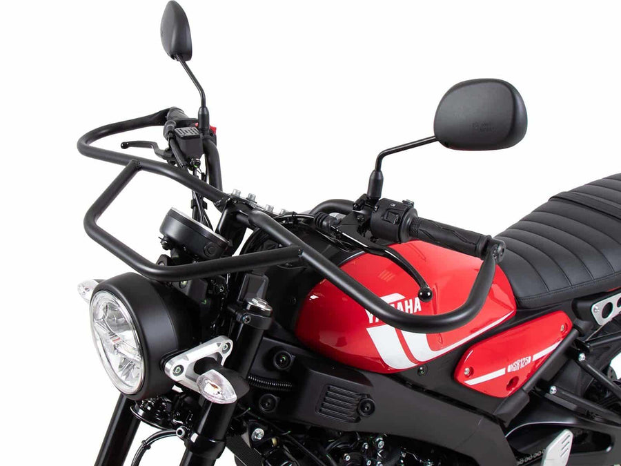 Yamaha XSR 125 [2021-2025] - Barra de proteção frontal