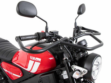 Yamaha XSR 125 [2021-2025] - Barra de proteção frontal - 0