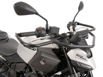 Yamaha MT -07 [2025] - Barra de proteção frontal