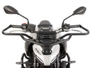 Yamaha MT -07 [2025] - Barra de proteção frontal-2