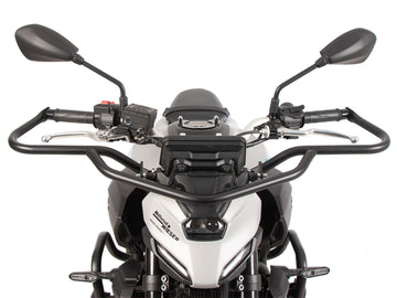 Yamaha MT -07 [2025] - Barra de proteção frontal - 0