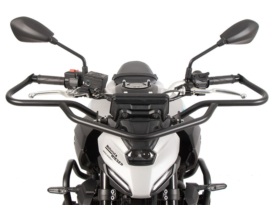 Yamaha MT -07 [2025] - Barra de proteção frontal
