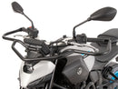 Yamaha MT -07 [2025] - Barra de proteção frontal-3