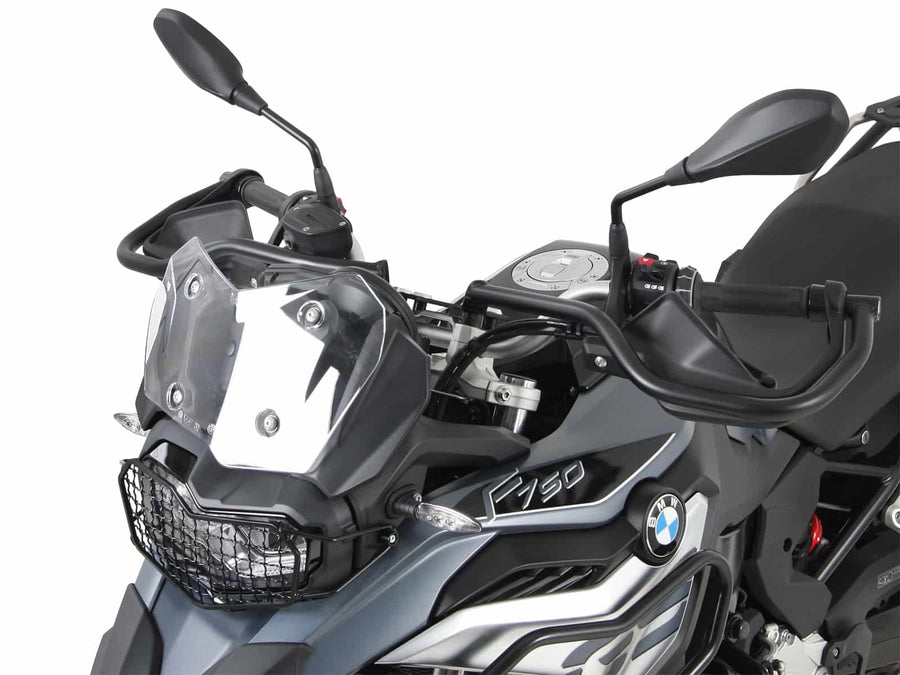 BMW F 800 Gs [2024-2025] - Barra de proteção frontal