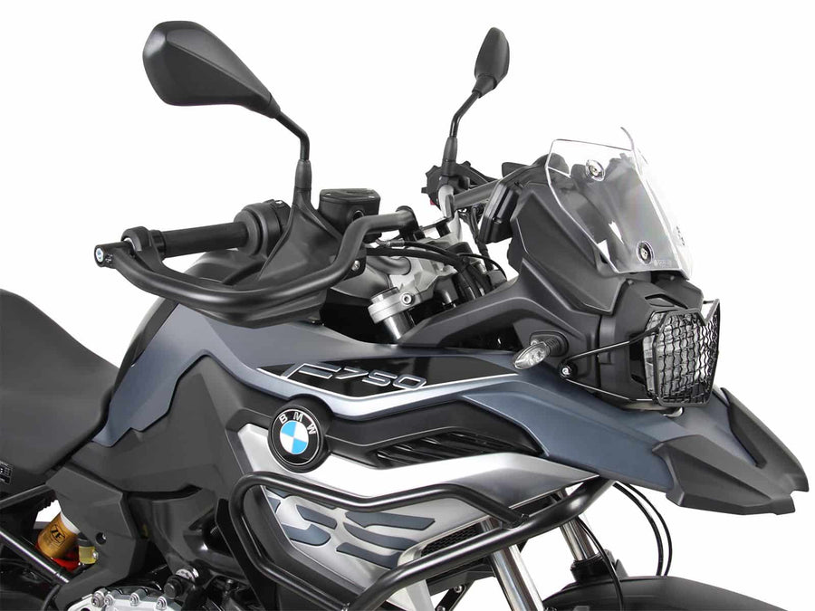 BMW F 800 Gs [2024-2025] - Barra de proteção frontal