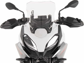 BMW F 900 XR [2025-2026] - Proteção dianteira preta