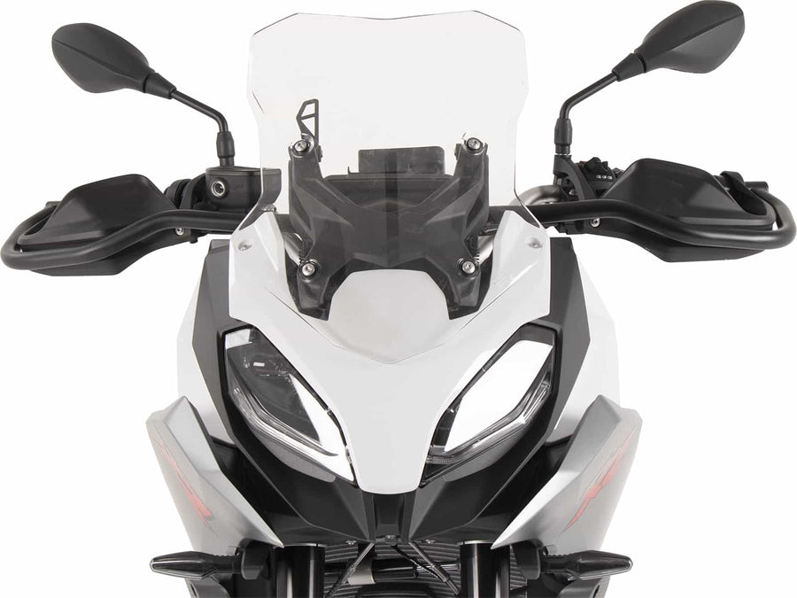 BMW F 900 XR [2025-2026] - Proteção dianteira preta