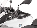 BMW F 900 XR [2025-2026] - Proteção dianteira preta