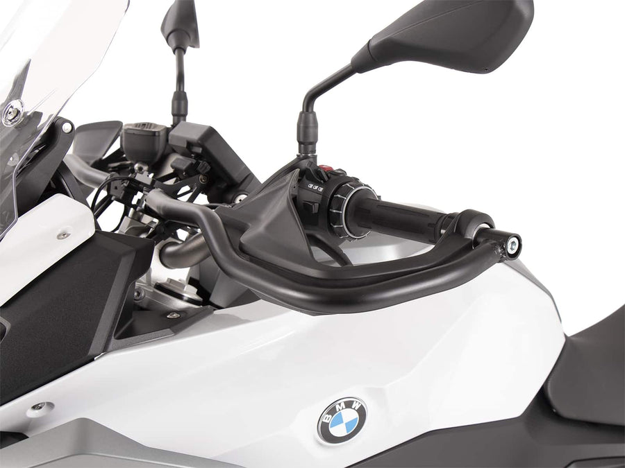 BMW F 900 XR [2025-2026] - Proteção dianteira preta