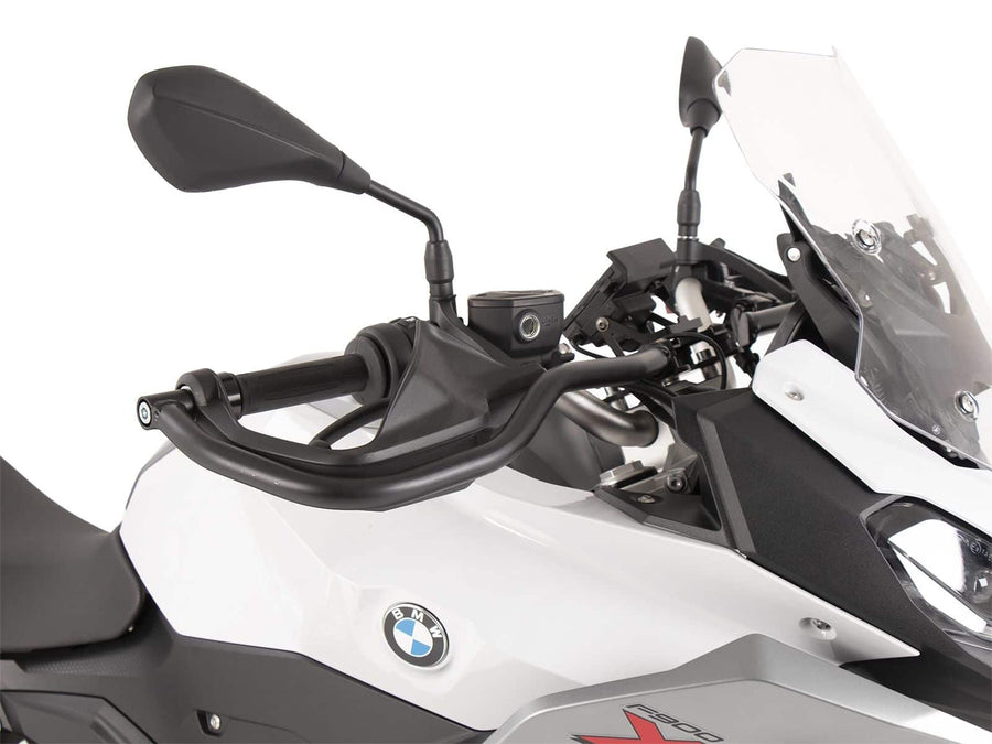BMW F 900 XR [2020-2024] - Barra de proteção frontal