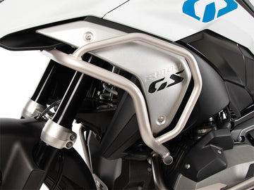 BMW R 1300 Gs [2023-2025] - Barra de proteção do tanque para orig. Barra de proteção ao motor - 0