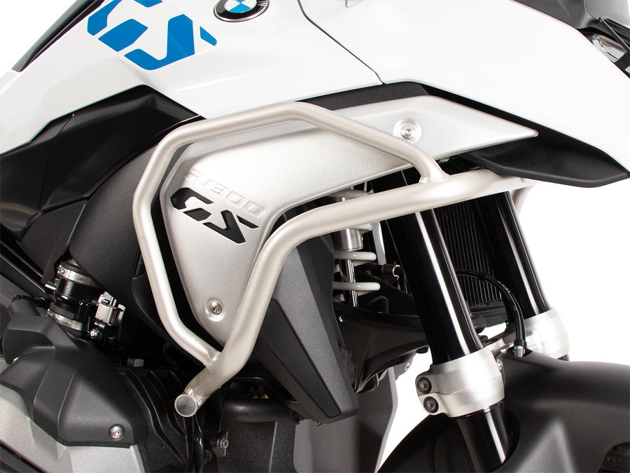 BMW R 1300 Gs [2023-2025] - Barra de proteção do tanque para orig. Barra de proteção ao motor