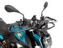 BMW F 900 R [2025-2026] - Proteção dianteira preta