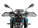 BMW F 900 R [2025-2026] - Proteção dianteira preta