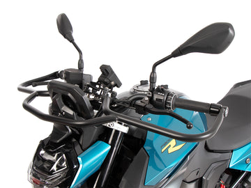 BMW F 900 R [2025-2026] - Proteção dianteira preta