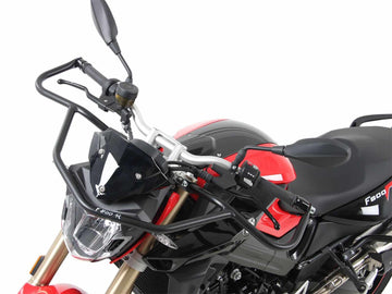 BMW F 800 R [2015-2019] - Barra de proteção frontal