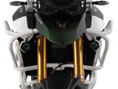 Triumph Tiger 900 Rally [2020-2023] - Suporte de proteção do tanque sólido-4
