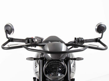 Triumph Trident 660 [2025] - Barra de proteção frontal