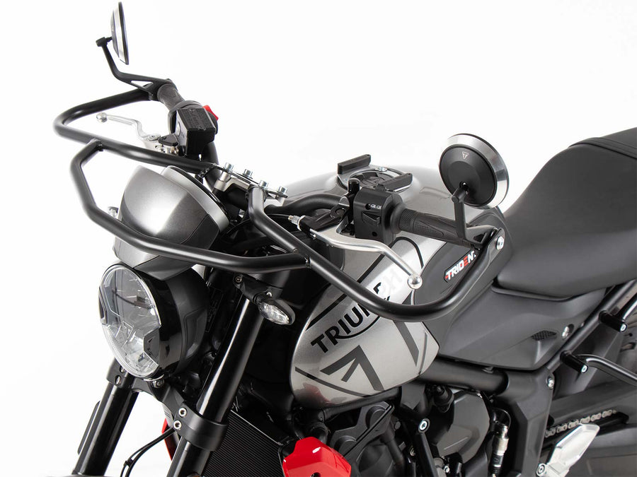Triumph Trident 660 [2025] - Barra de proteção frontal