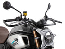 CF Moto 700 CL-X [2022-2024] - Proteção frontal preta