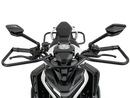CF Moto 675 NK [2025-2026] - Proteção frontal preta